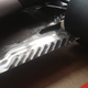 “Merc’s new floor edge treatment in Spain #F1" @ScarbsTech